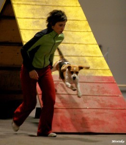 foto: Viktor Topinka - CHS Mintaka