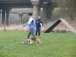 Ovladatelnost bez vodítka